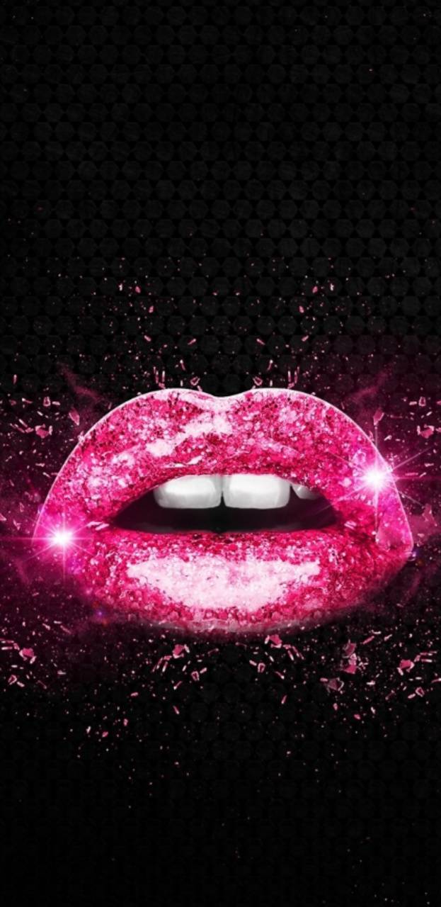 Lip Gloss Wallpapers Wallpaper Cave