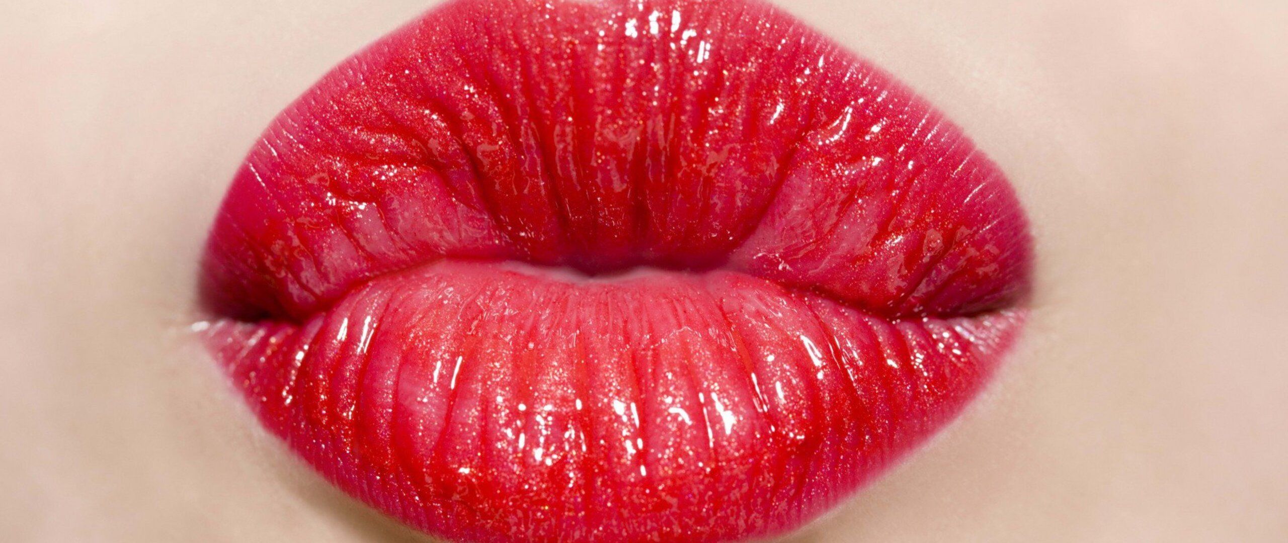 Lip Gloss Wallpapers Wallpaper Cave