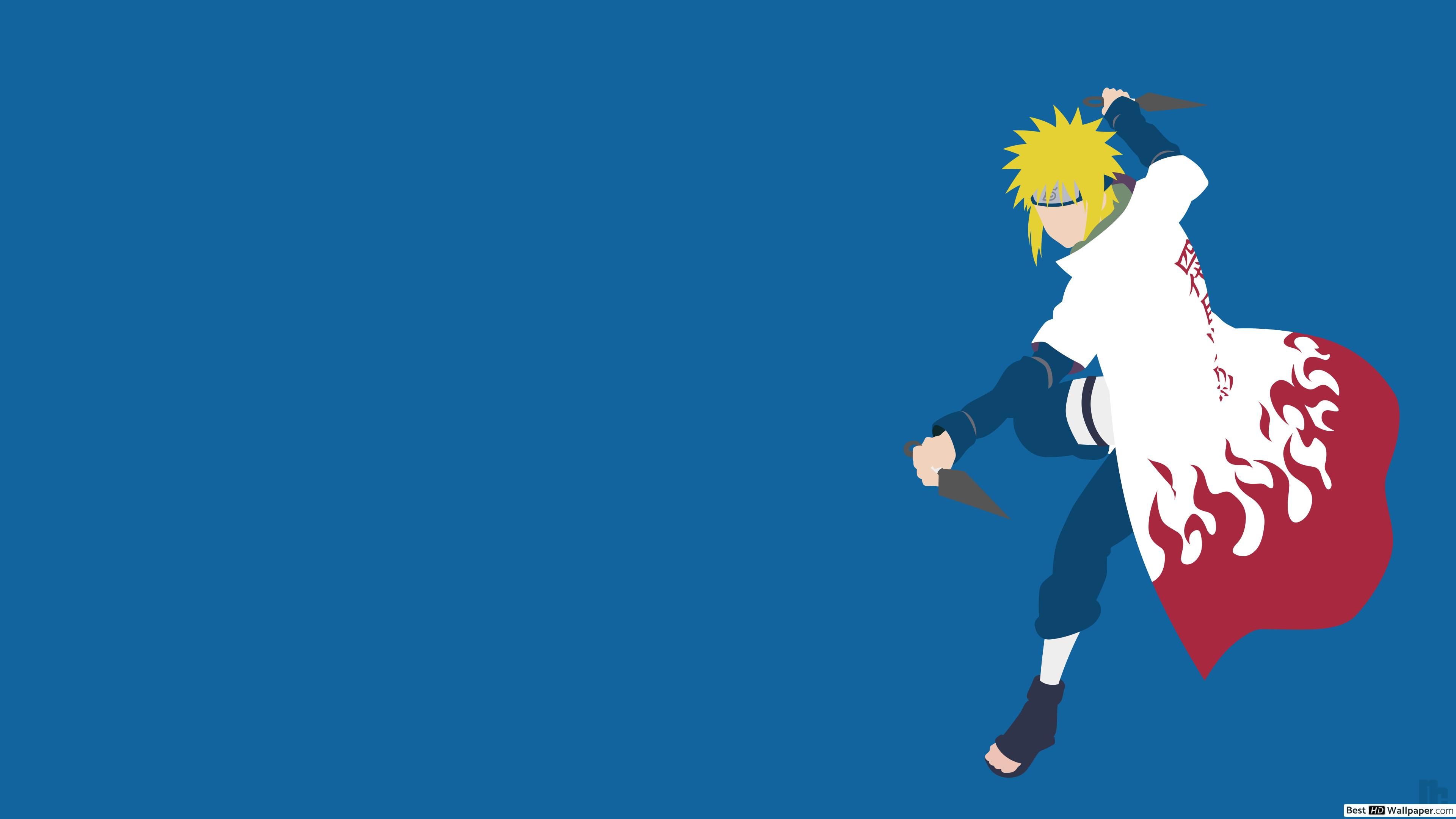 Minato 4k Wallpapers Wallpaper Cave