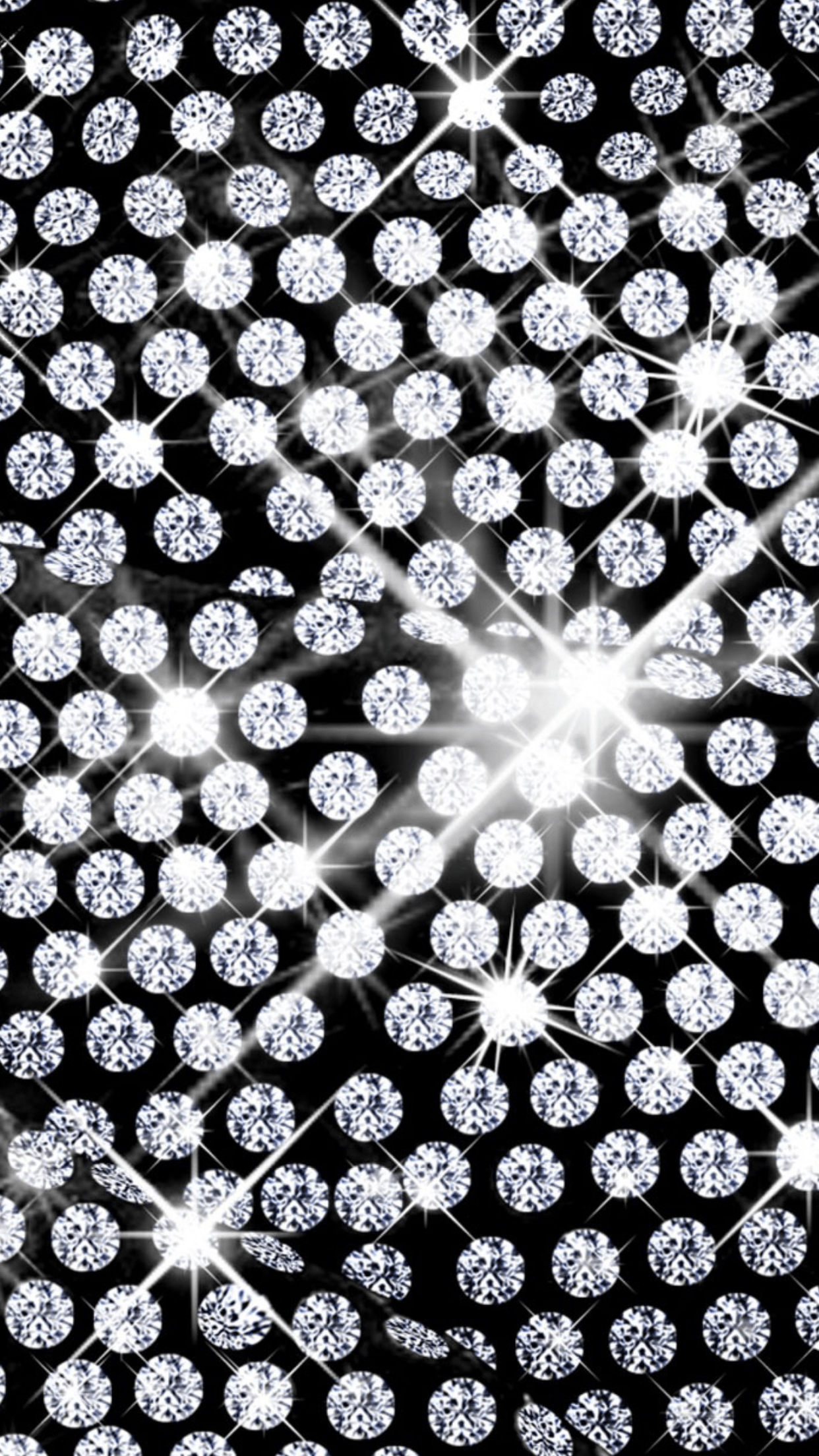 Aesthetic Bling Wallpapers Wallpaper Cave