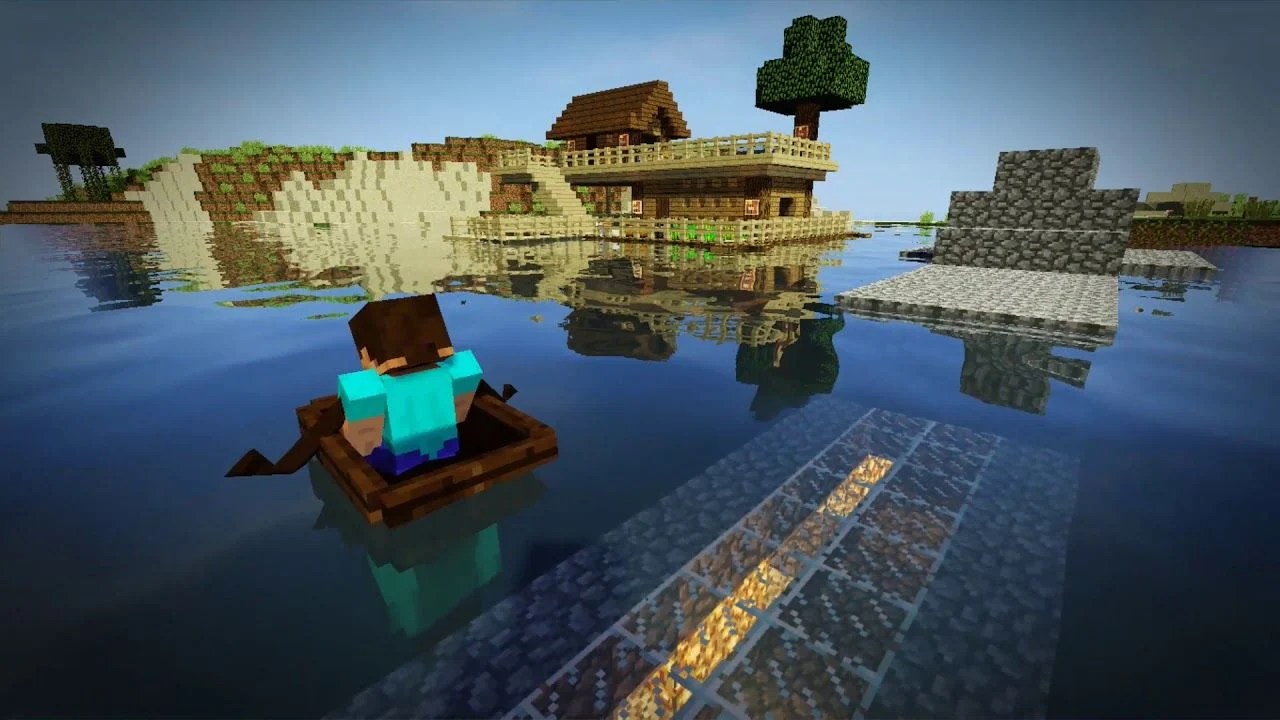 Minecraft Live Wallpaper Download IMAGESEE