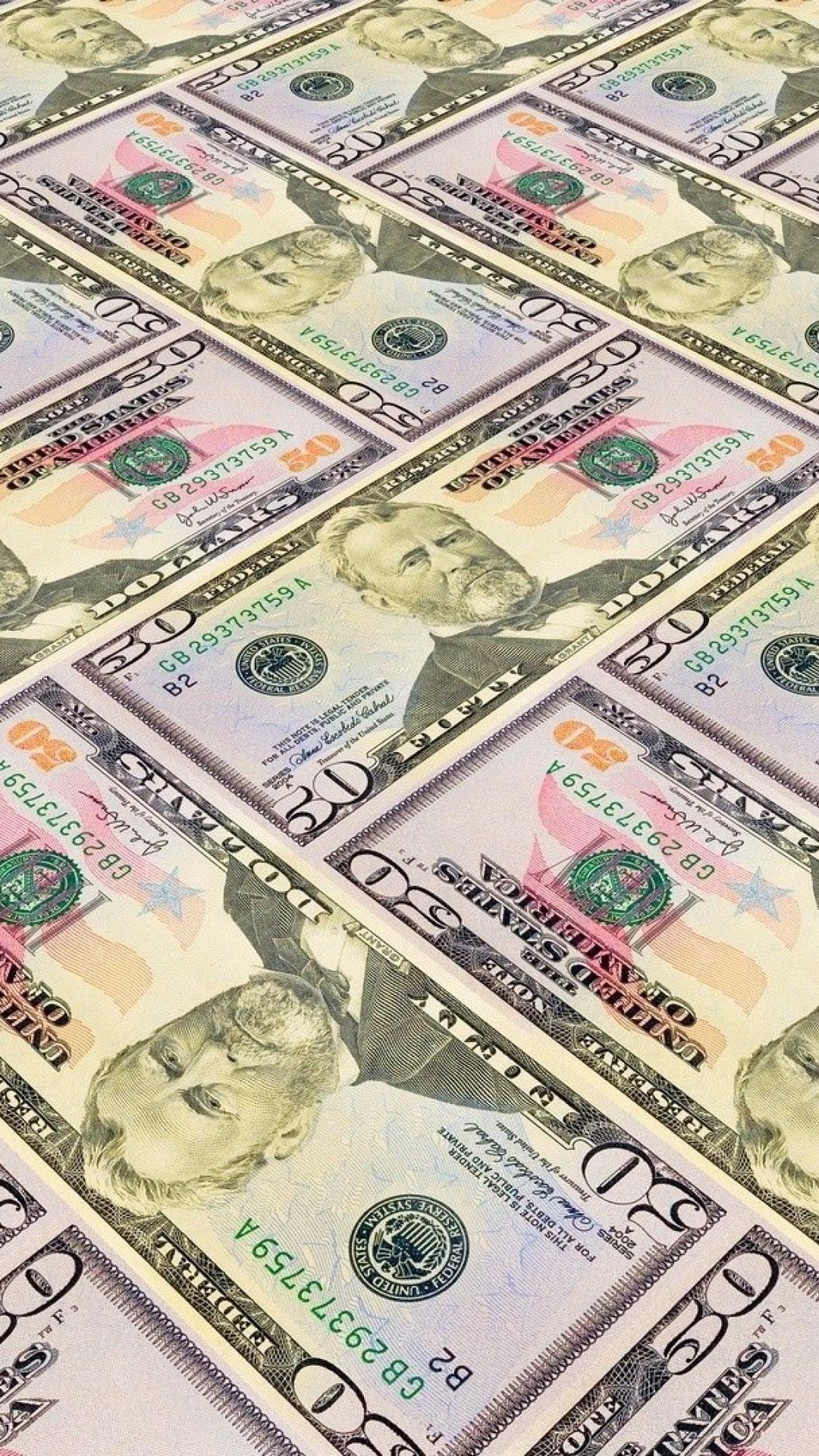 Currency Mobile Wallpapers Wallpaper Cave