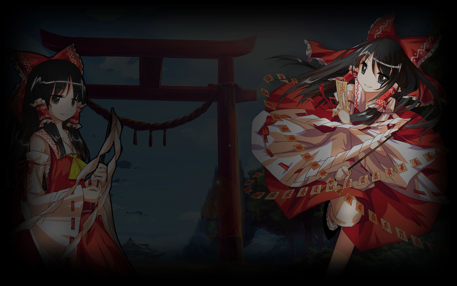 Anime Profile Picture Wallpapers Wallpaper Cave
