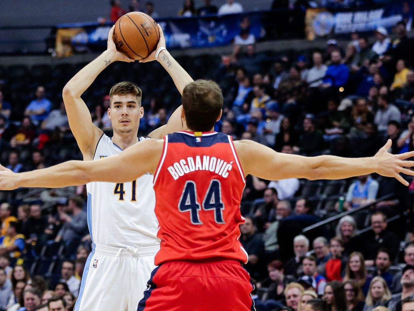 Bojan Bogdanović Wallpapers Wallpaper Cave