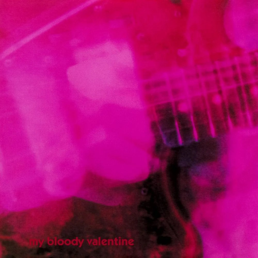 My Bloody Valentine Wallpapers Wallpaper Cave