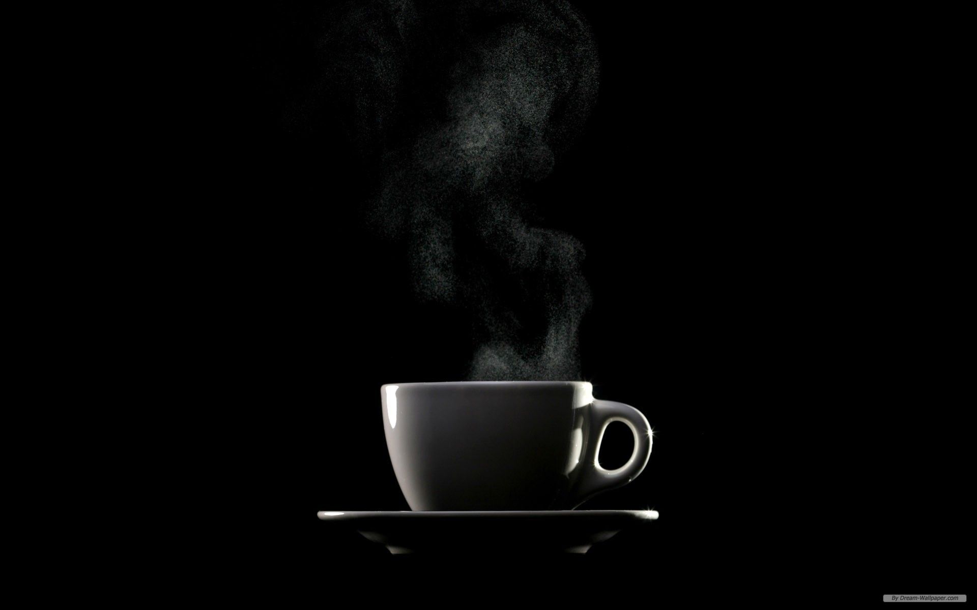 Black Coffee Wallpapers Wallpaper Cave