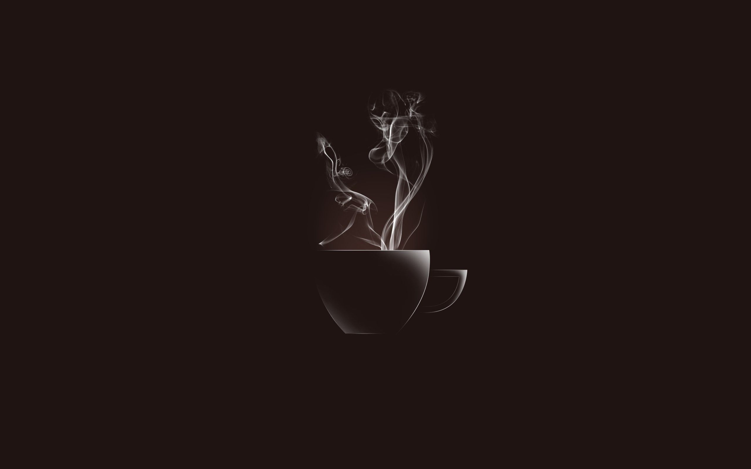 Black Coffee Wallpapers Wallpaper Cave