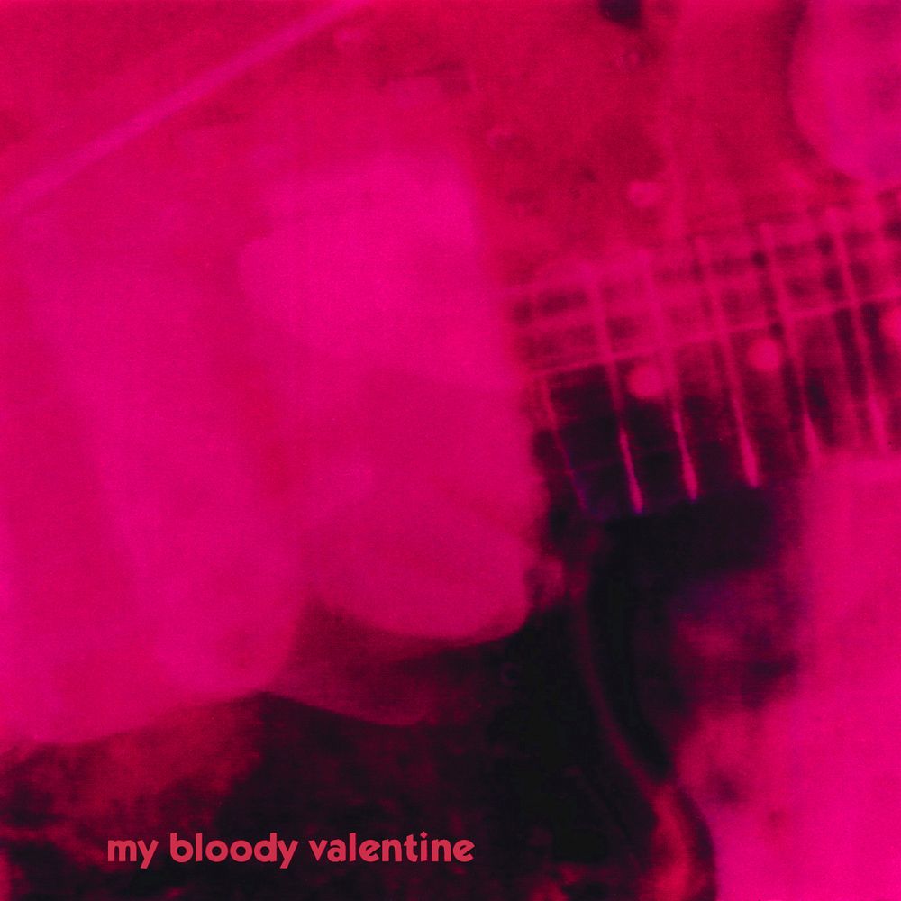 My Bloody Valentine Wallpapers Wallpaper Cave