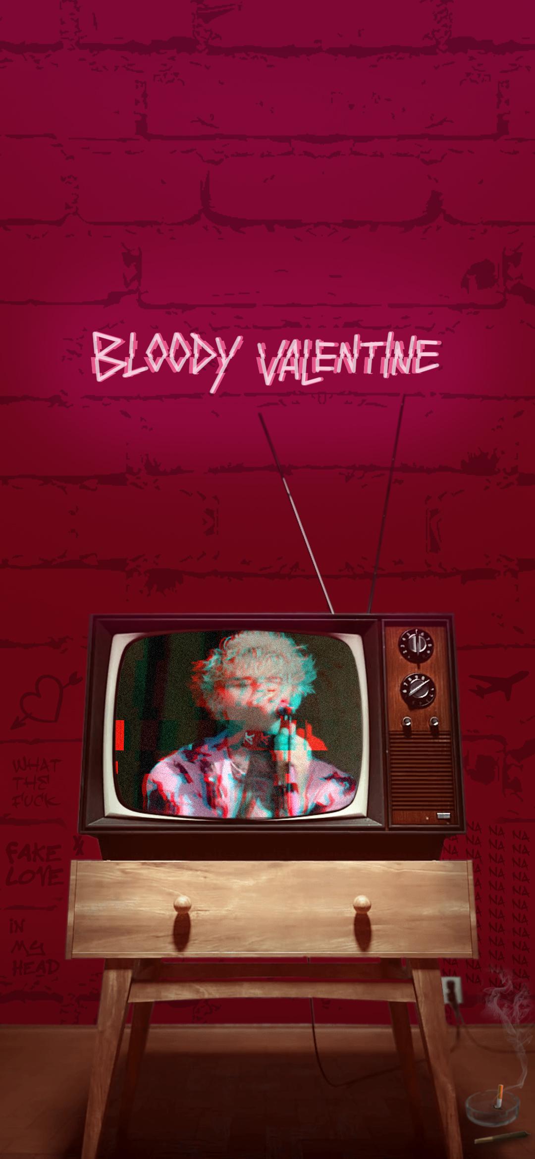 My Bloody Valentine Wallpapers Wallpaper Cave