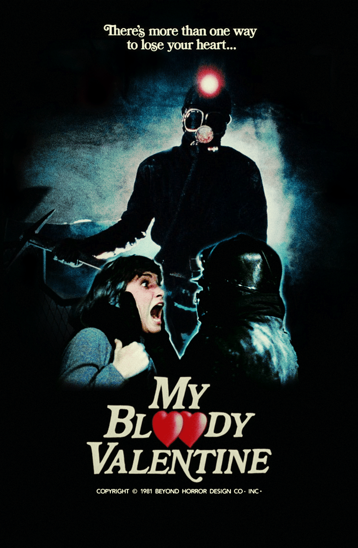 My Bloody Valentine Wallpapers Wallpaper Cave
