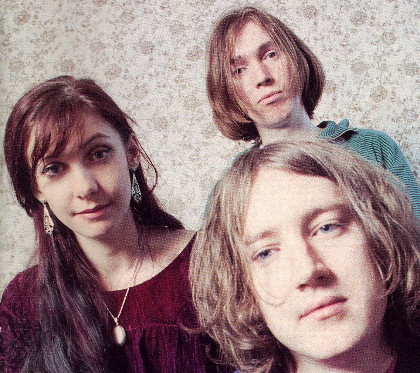 My Bloody Valentine Wallpapers Wallpaper Cave