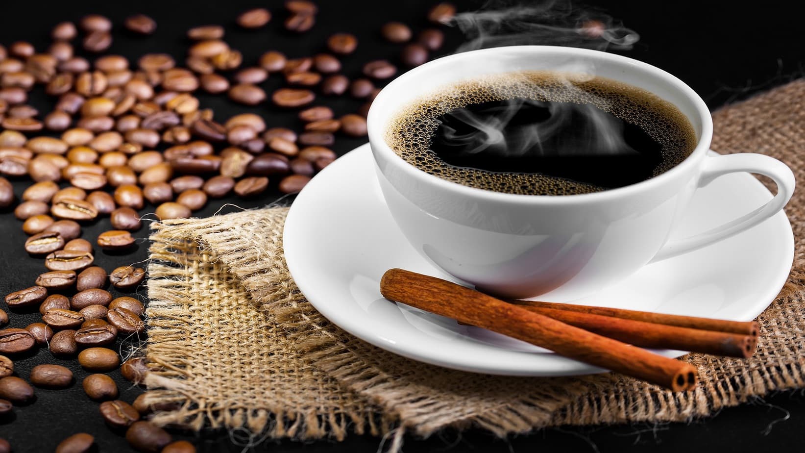 Black Coffee Wallpapers Wallpaper Cave