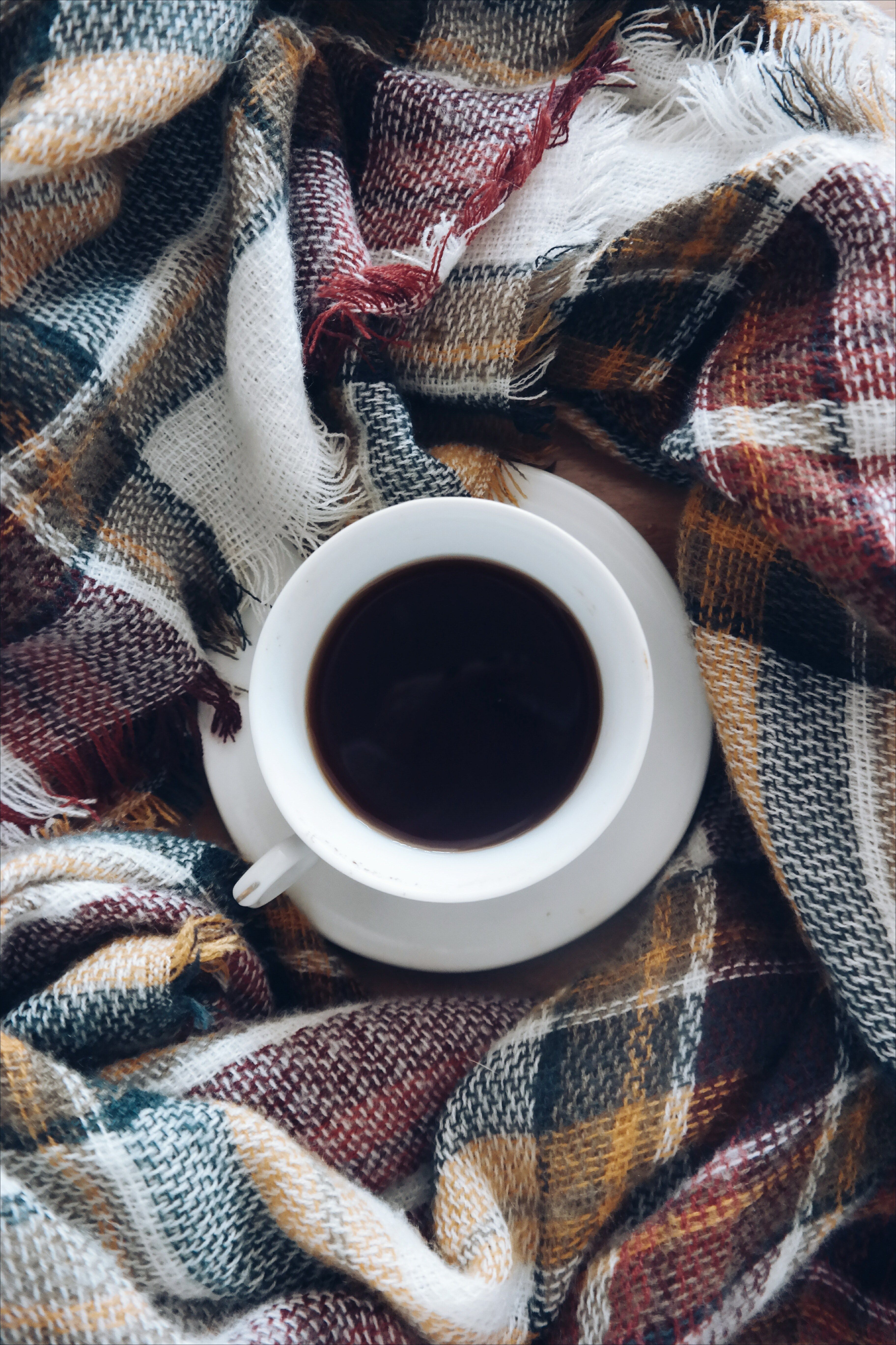 Black Coffee Wallpapers Wallpaper Cave