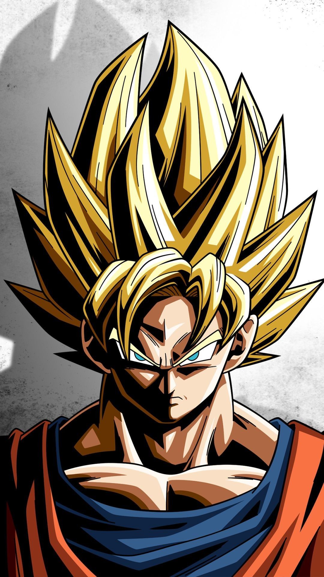 Mobile 4D Dragon Ball Super Wallpapers Wallpaper Cave