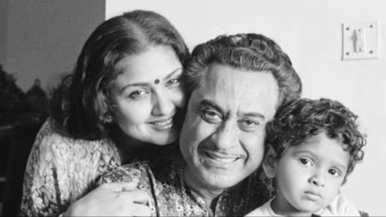 Kishore Kumar Wallpapers Wallpaper Cave