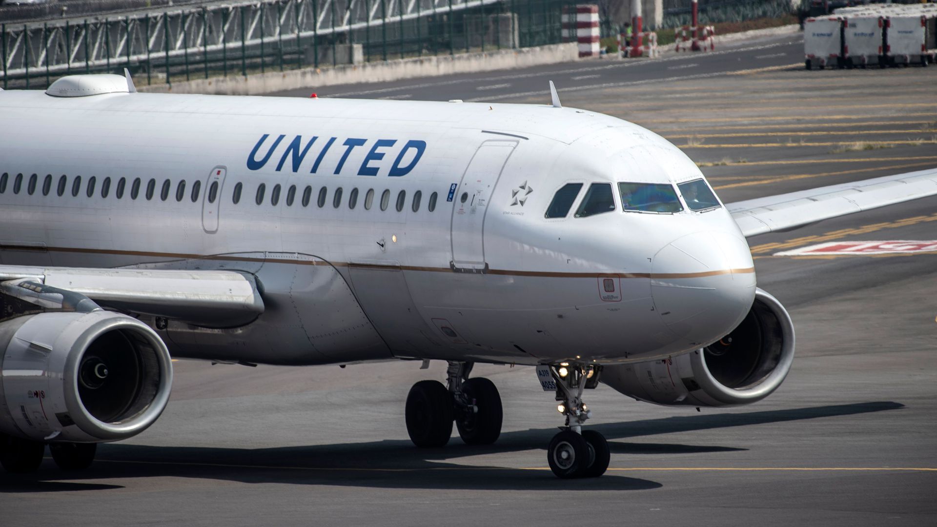 United Airlines Wallpapers Wallpaper Cave