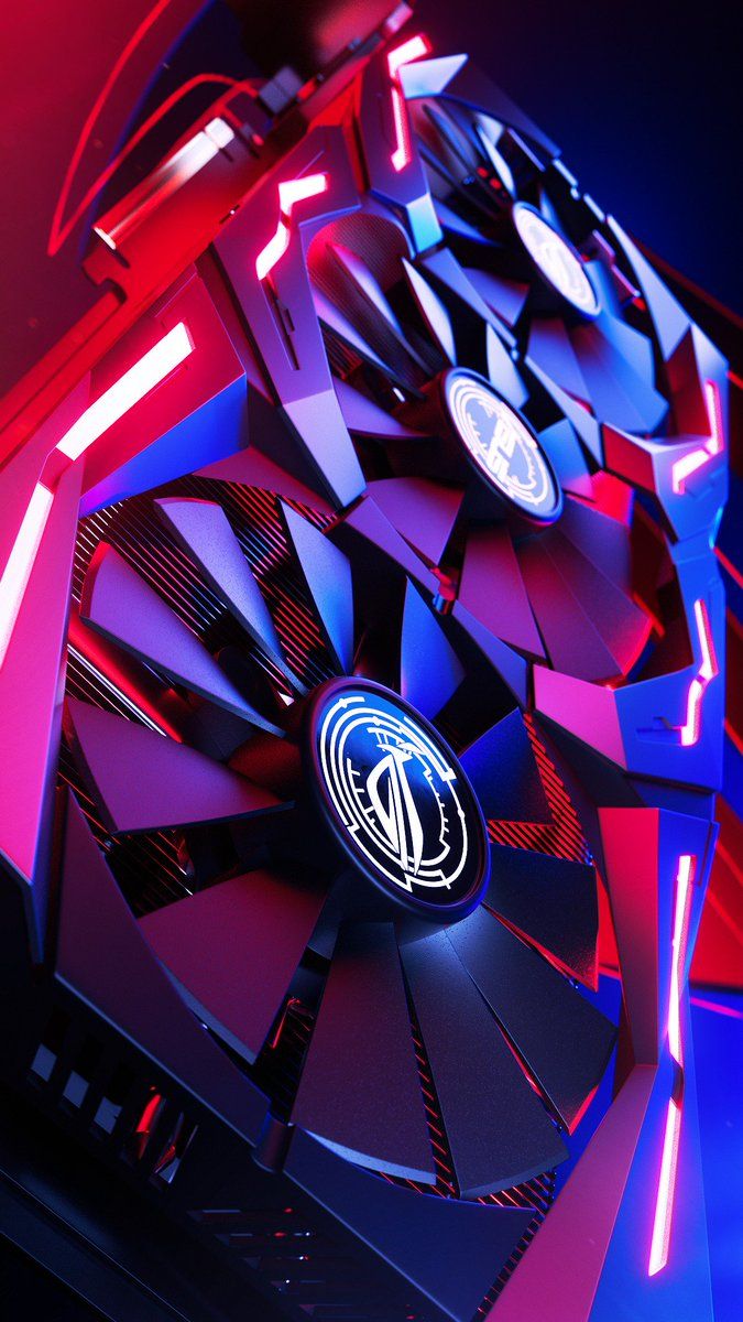 Graphics Card Wallpapers Wallpaper Cave