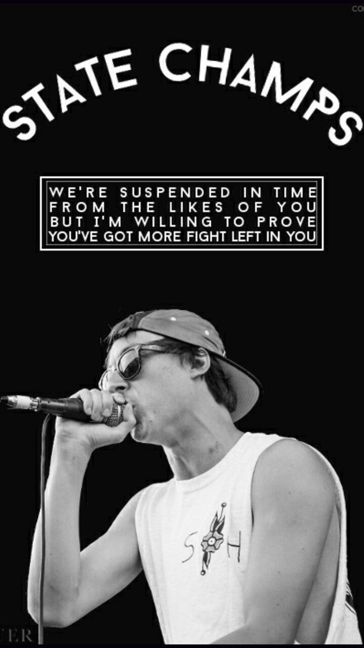 State Champs Wallpapers Wallpaper Cave