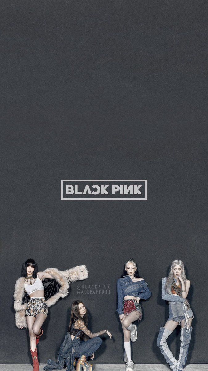 Blackpink Wallpaper Pc How You Like That / Image Jisoo How You Like