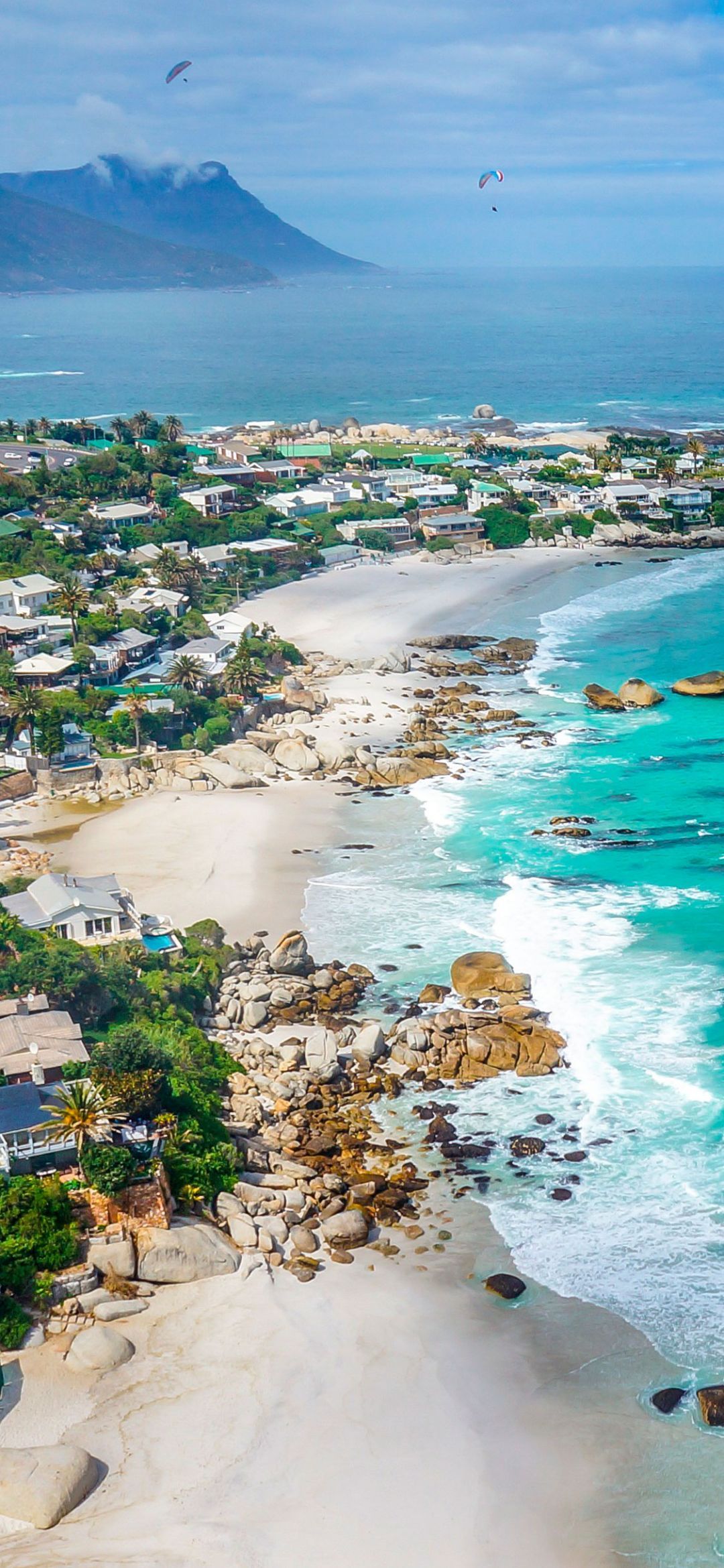 Cape Town iPhone Wallpapers Wallpaper Cave