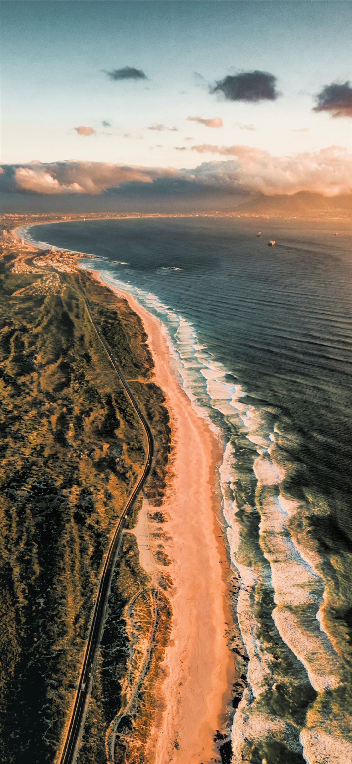 Cape Town iPhone Wallpapers Wallpaper Cave