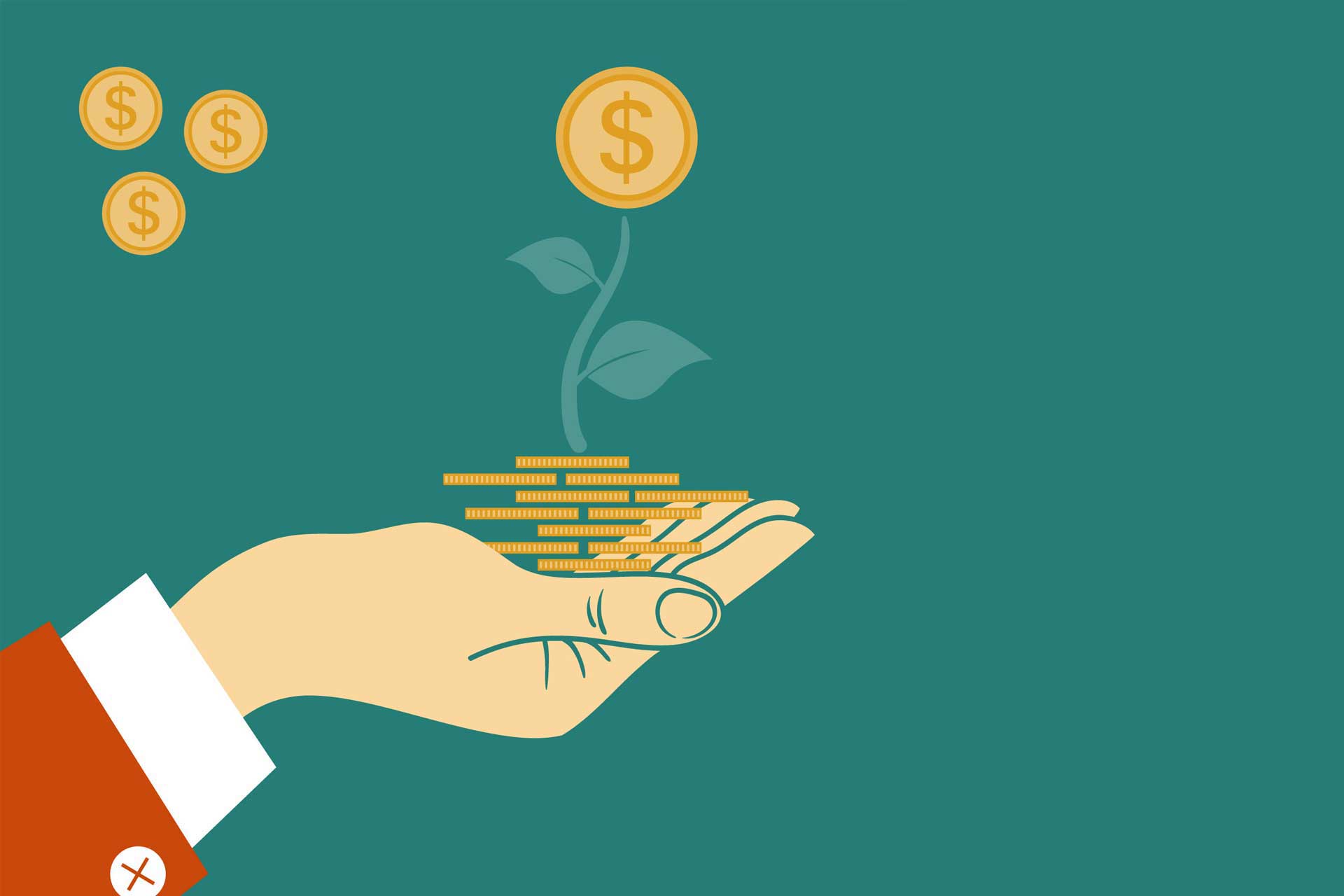 Investing Wallpapers Wallpaper Cave