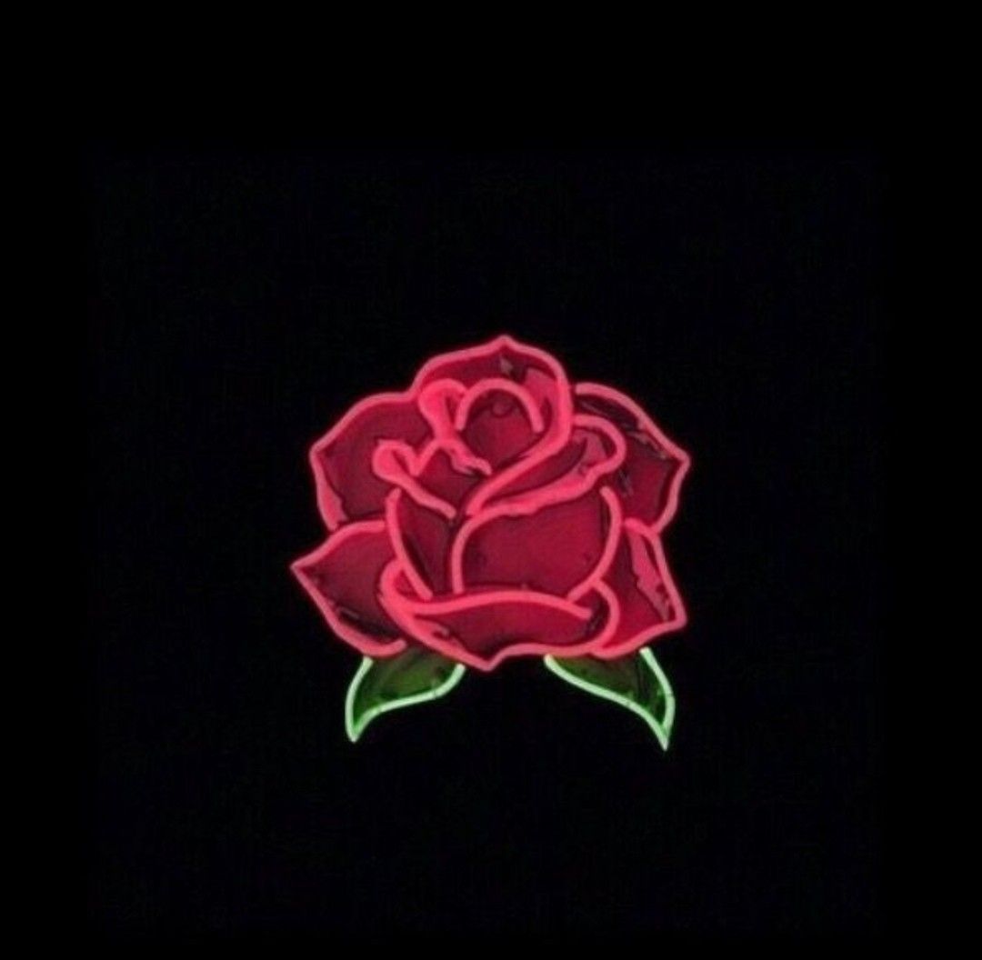 Aesthetic Roses Laptop Wallpapers Wallpaper Cave