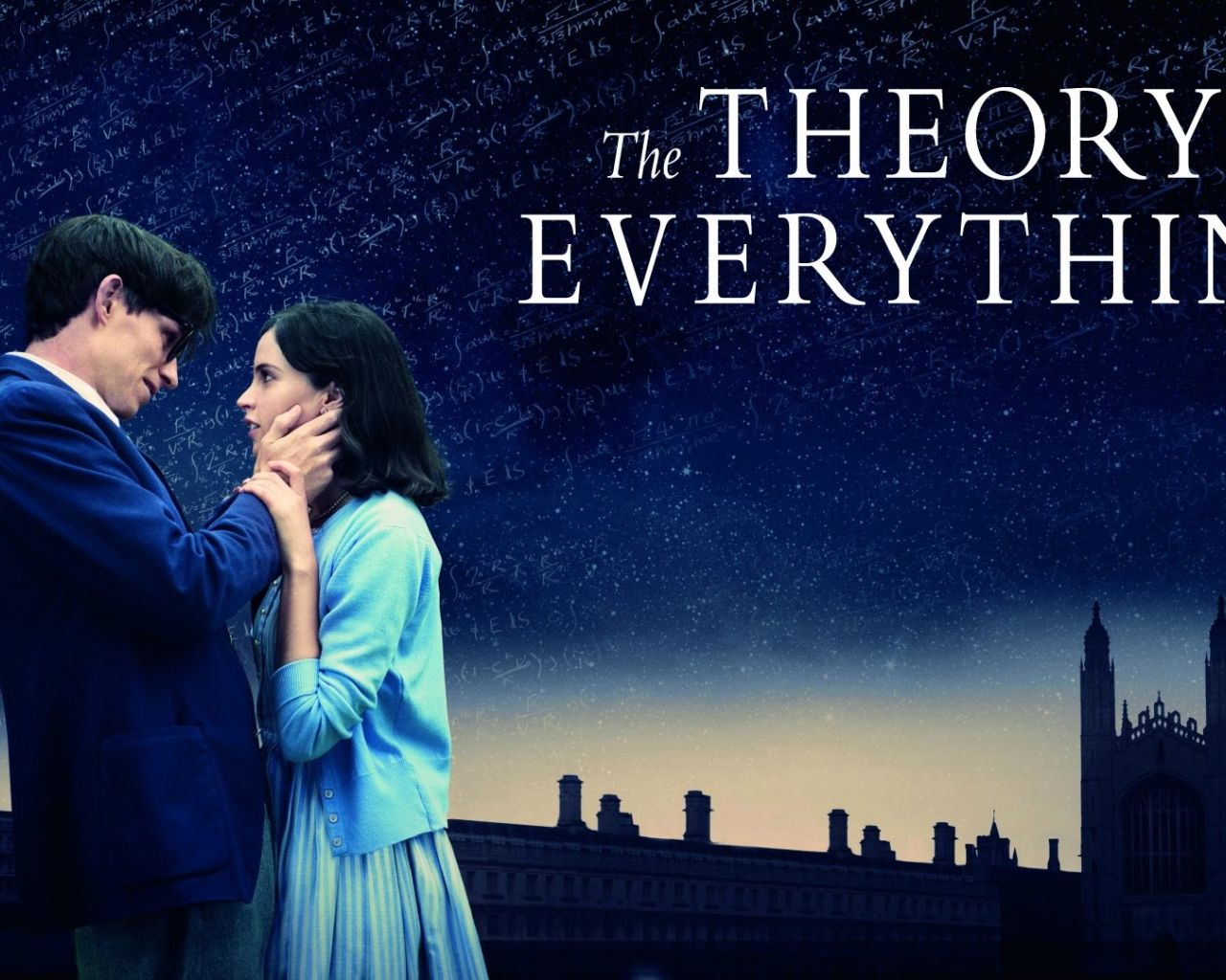 The Theory Of Everything Wallpapers Wallpaper Cave