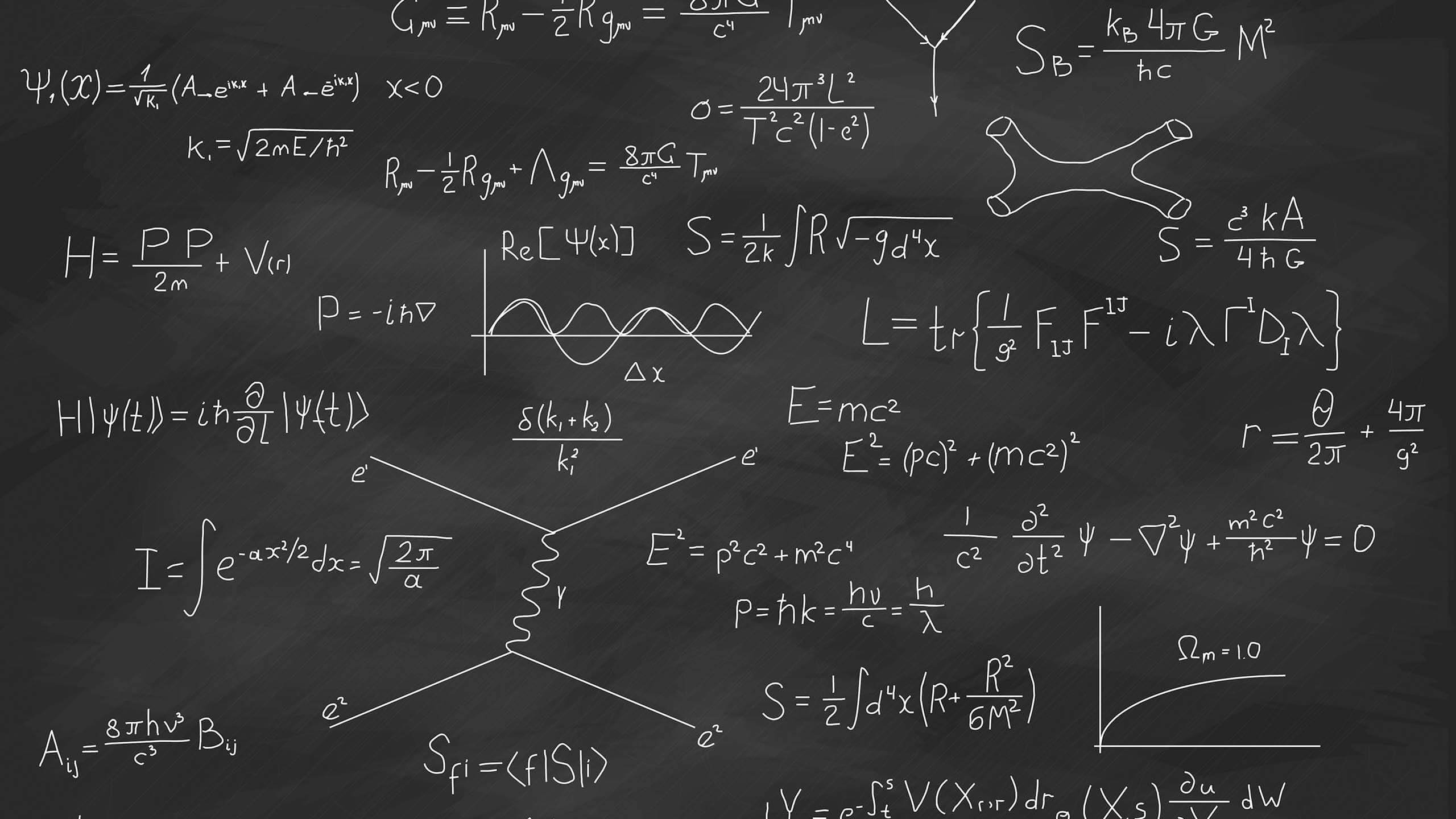 String Theory Wallpapers Wallpaper Cave