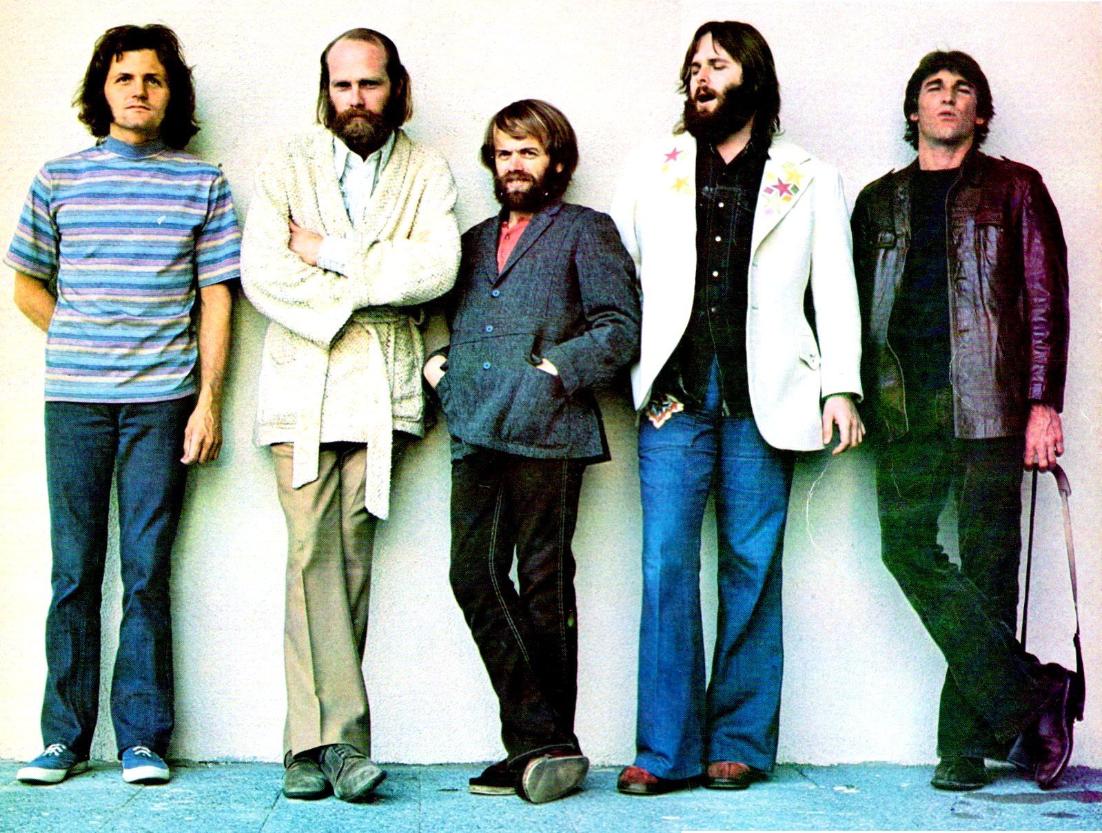 Beach Boys Wallpapers Wallpaper Cave
