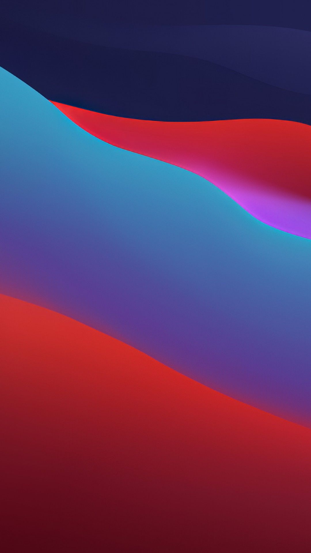 Macos Dark Mode Wallpaper