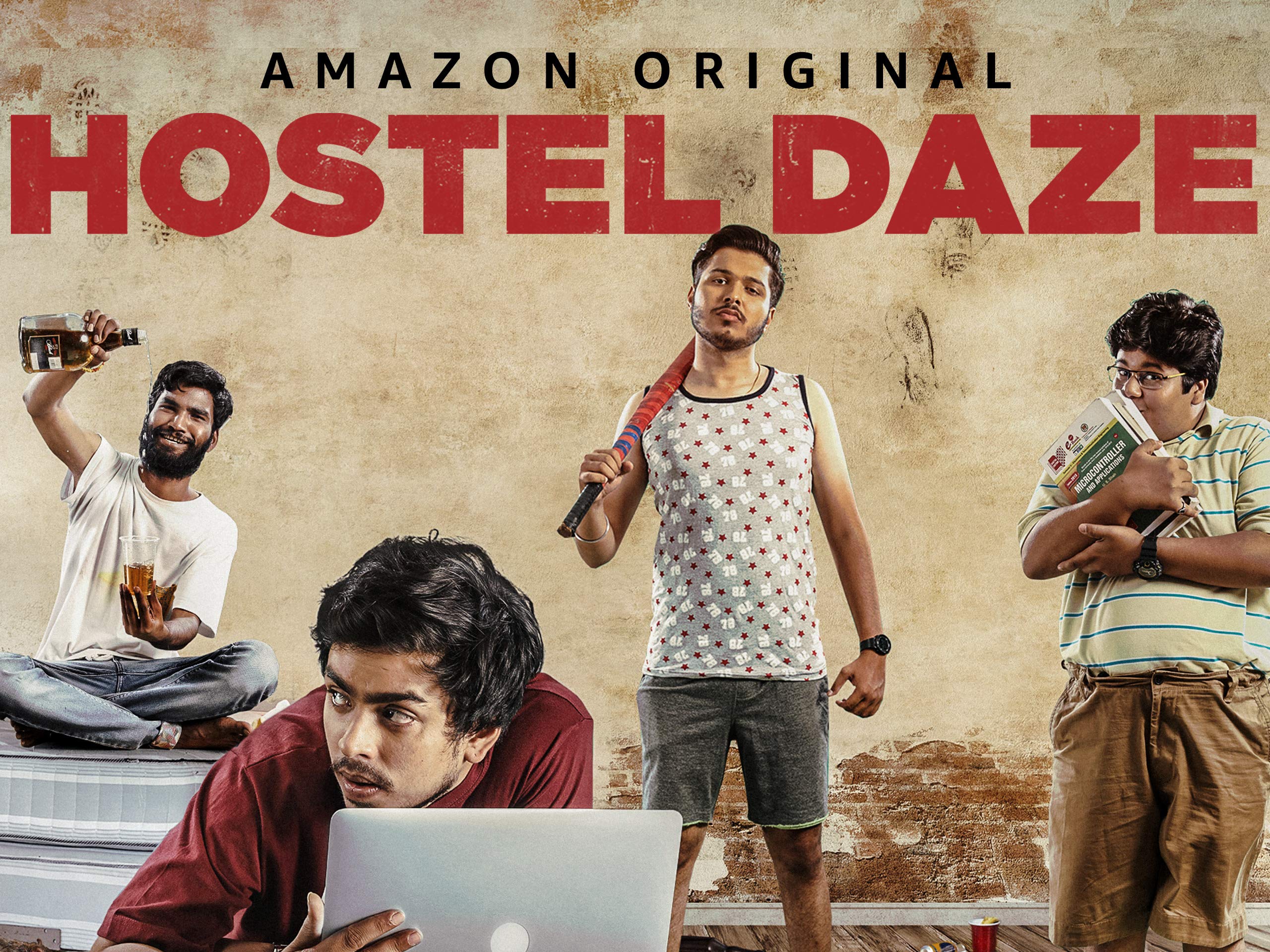 Hostel Daze Wallpapers Wallpaper Cave