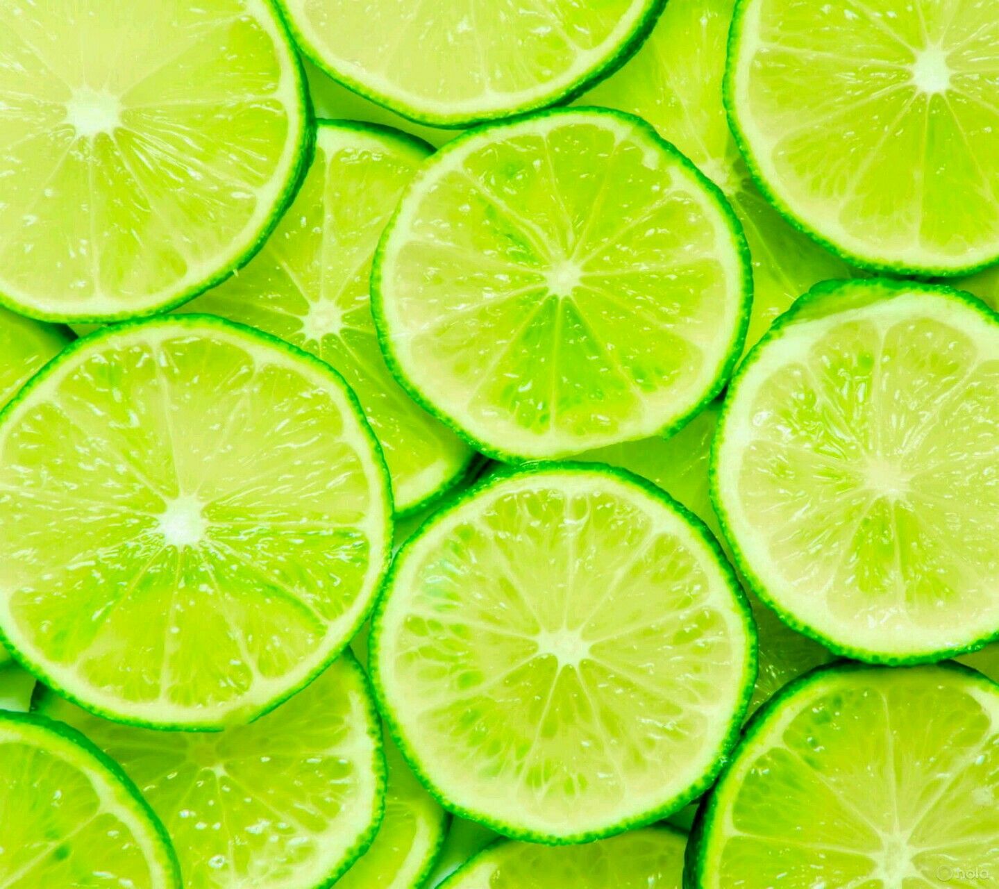Summer Of Lime Wallpapers Wallpaper Cave
