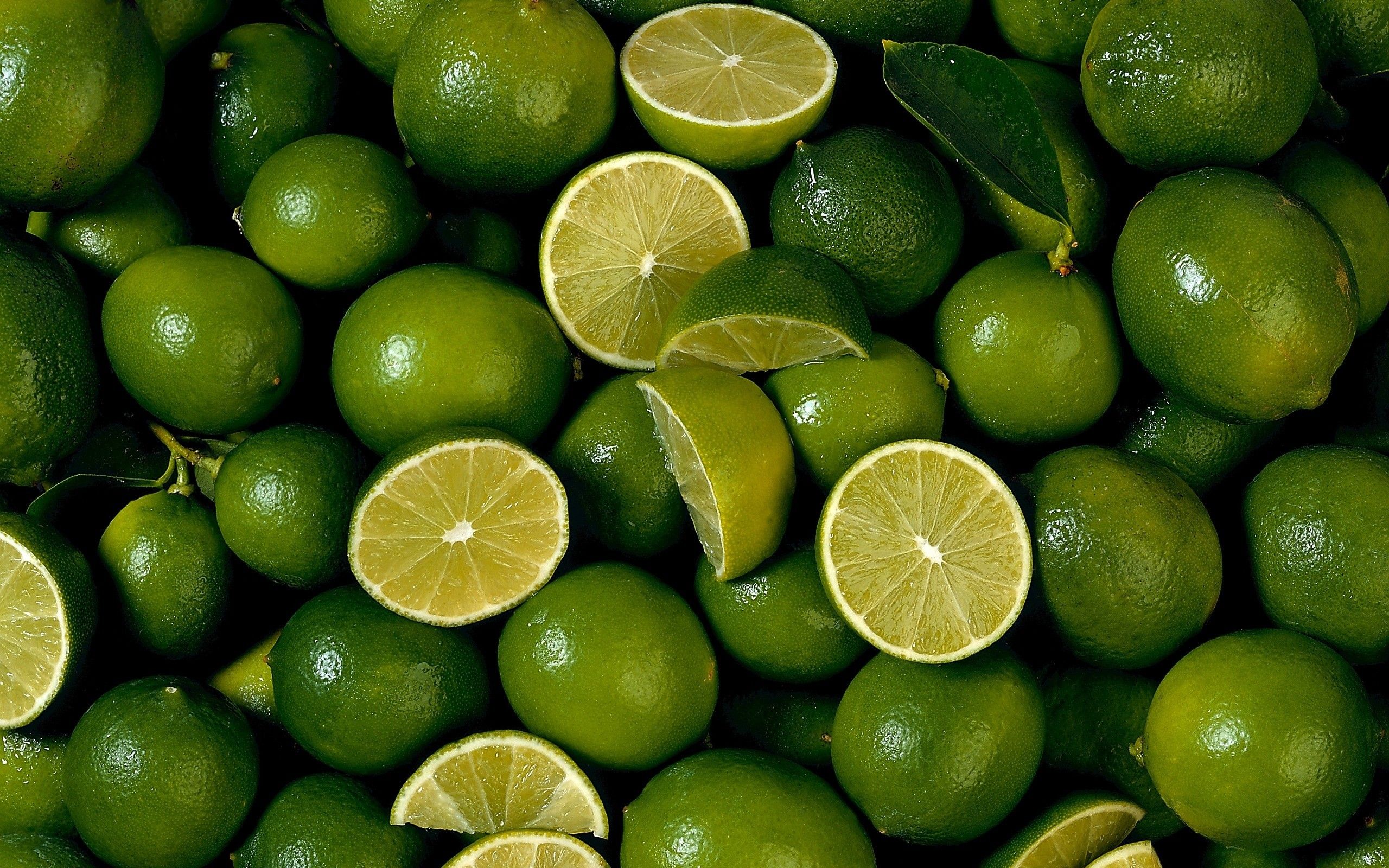 Summer Of Lime Wallpapers Wallpaper Cave