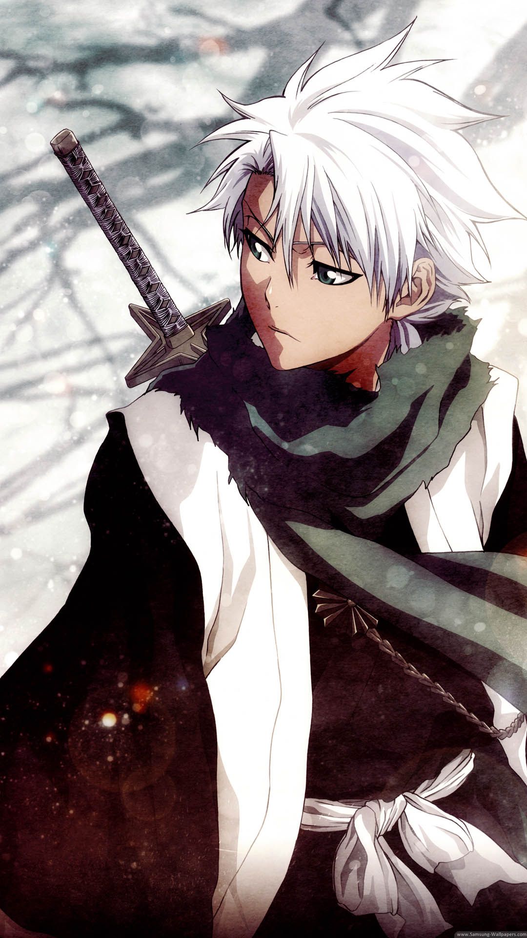 1080x Anime Wallpapers Wallpaper Cave