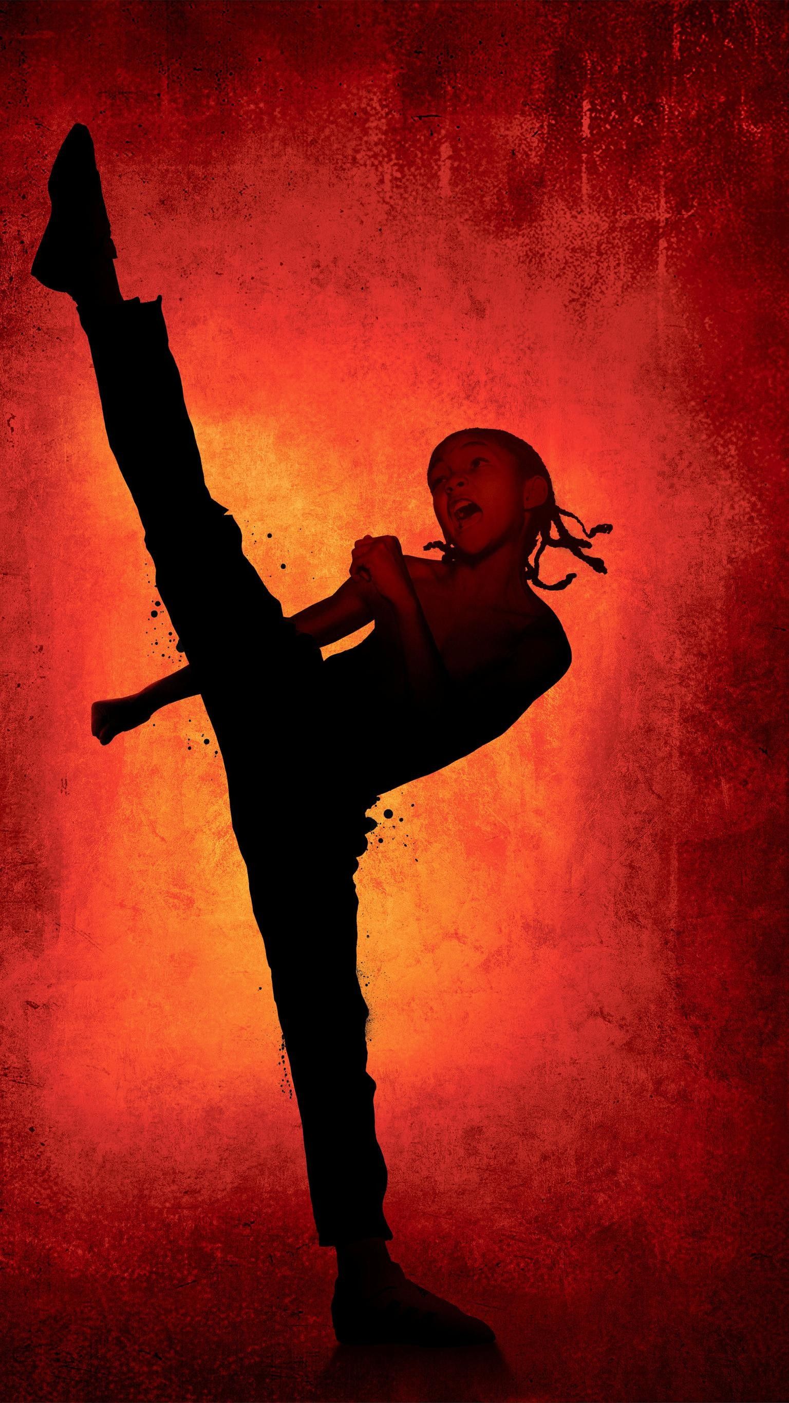 Martial Arts Android Wallpapers Wallpaper Cave