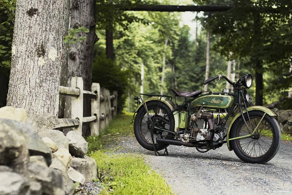 Vintage Motorcycle 4k Wallpapers Wallpaper Cave