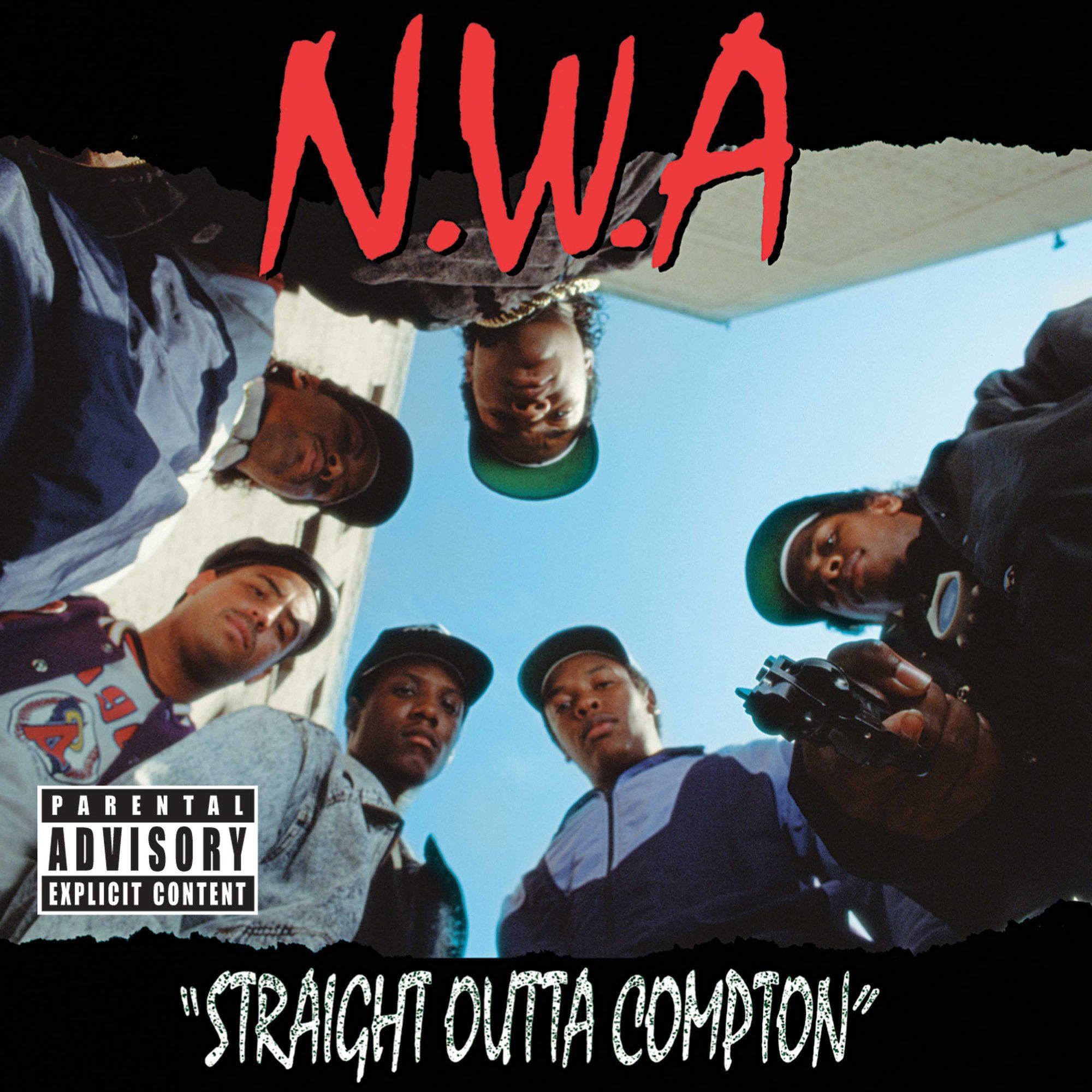 Nwa Aesthetic Wallpapers Wallpaper Cave
