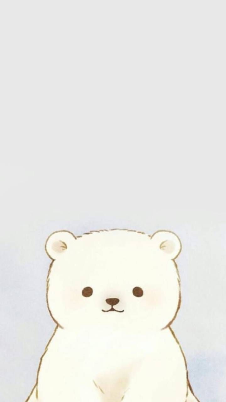 Cute Bears Wallpapers Wallpaper Cave