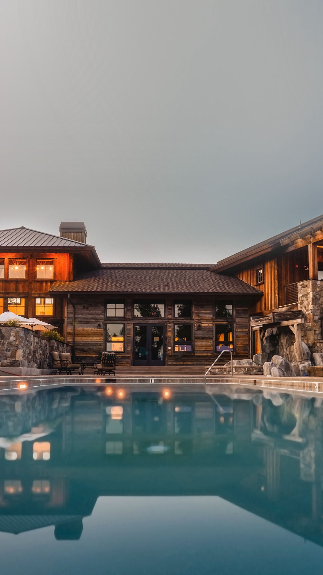 Mansion iPhone Wallpapers Wallpaper Cave