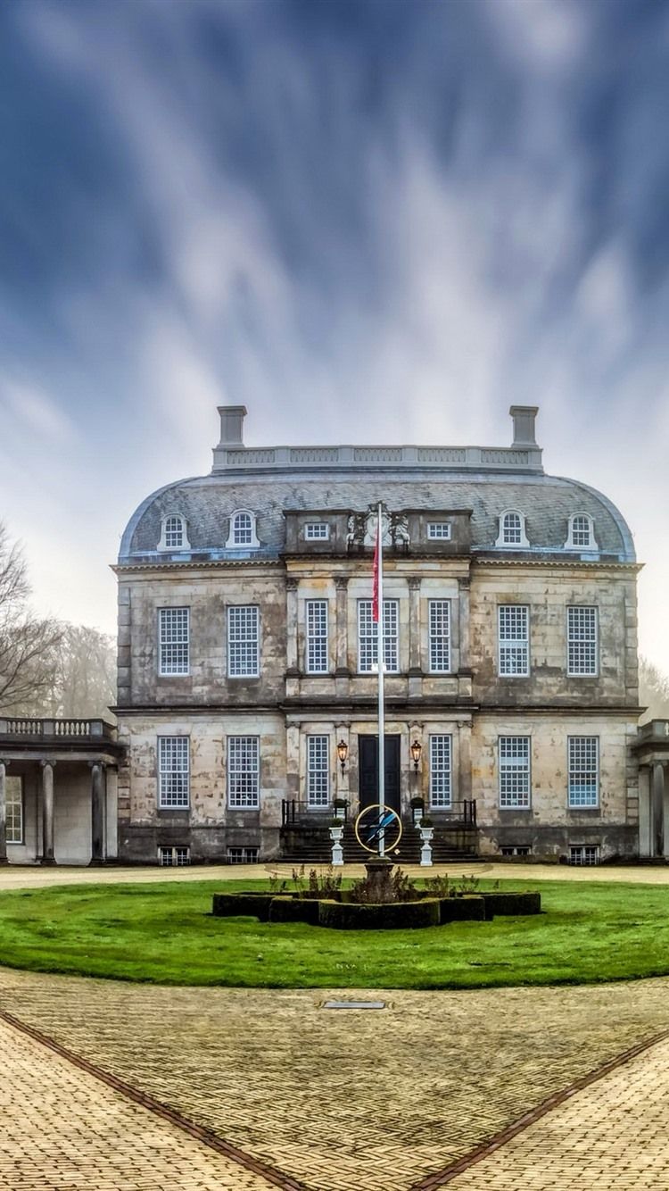 Mansion iPhone Wallpapers Wallpaper Cave