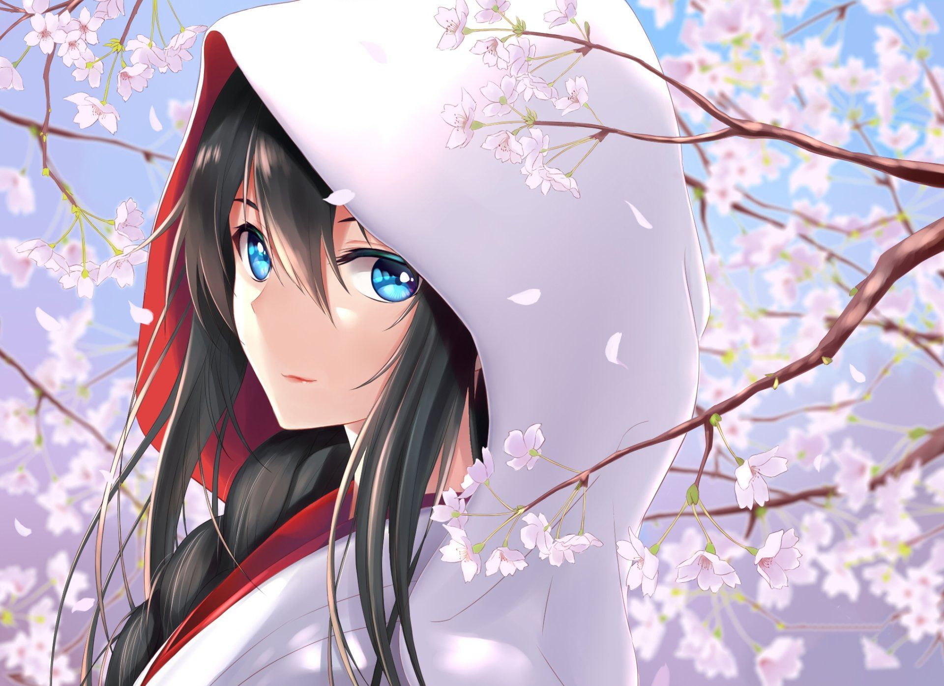 Teen Girls Anime Wallpapers Wallpaper Cave