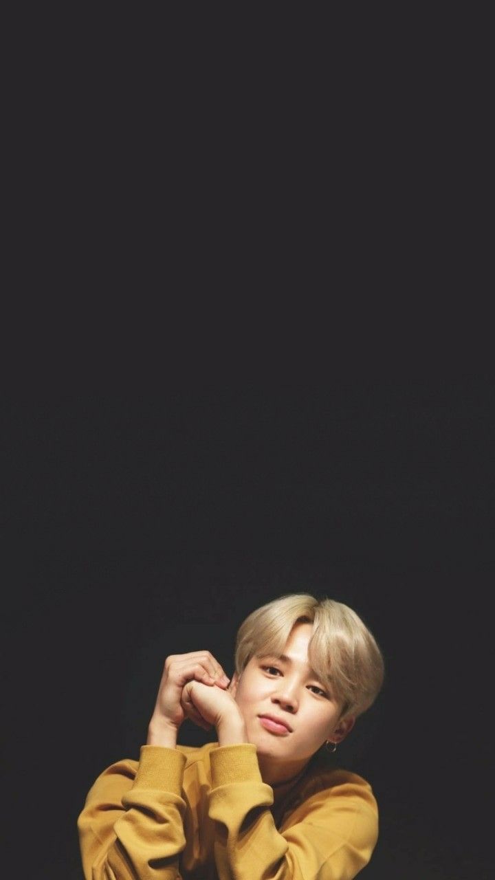 Cute Bts Wallpapers Jimin Jimin 2019 Wallpapers Wallpaper Cave