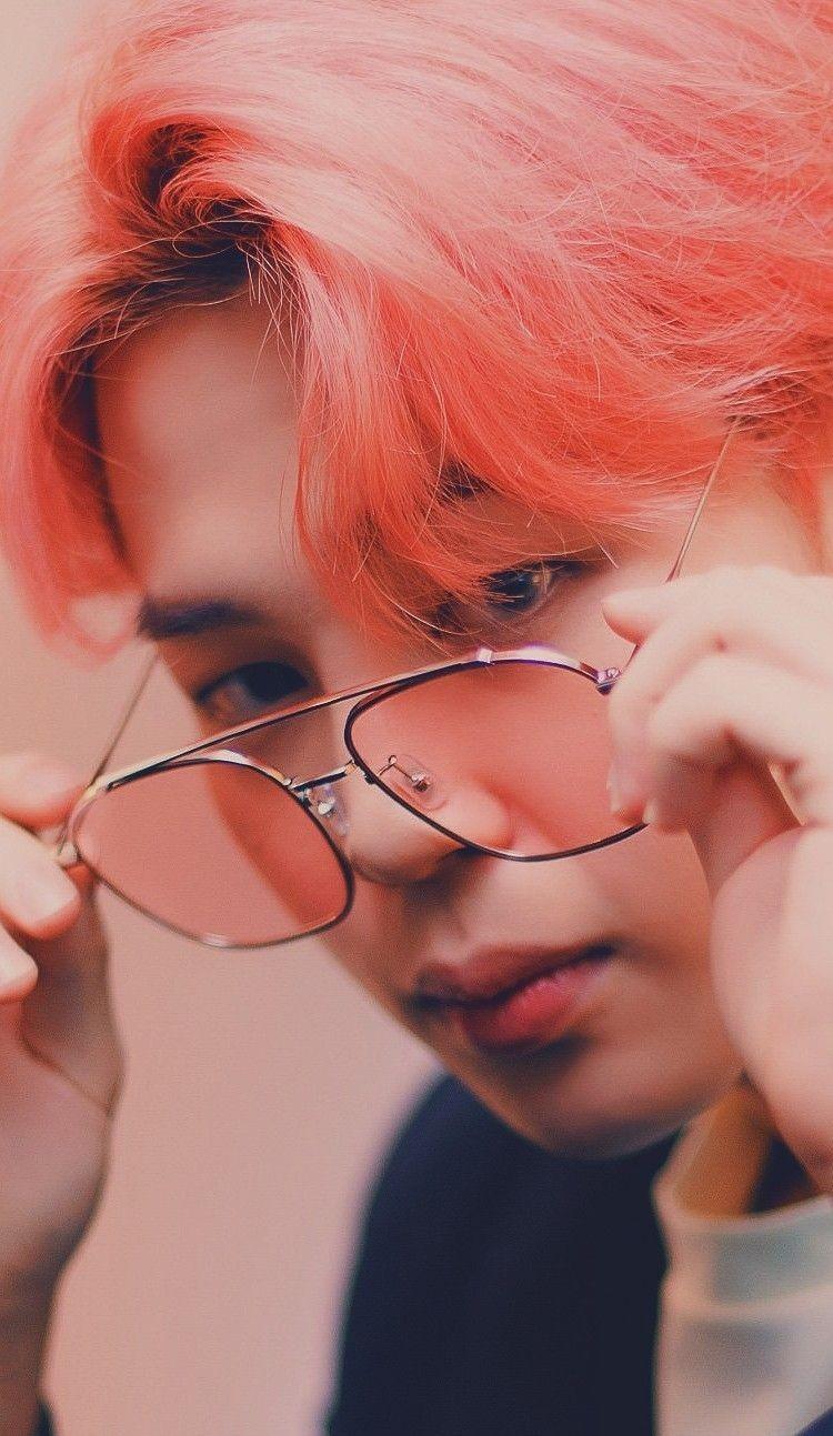 BTS Jimin Cute HD Phone Wallpapers Wallpaper Cave