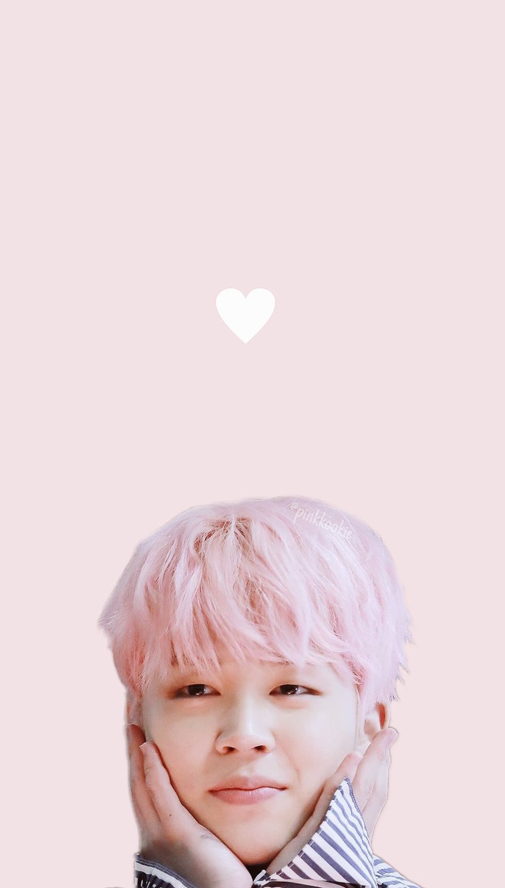 BTS Jimin Cute HD Phone Wallpapers Wallpaper Cave