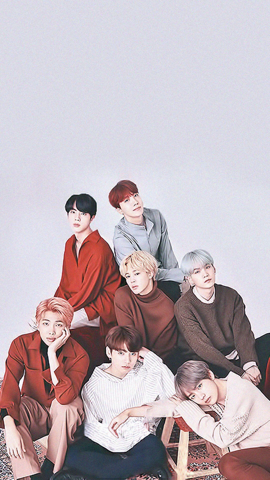 BTS Cute HD Phone Wallpapers Wallpaper Cave