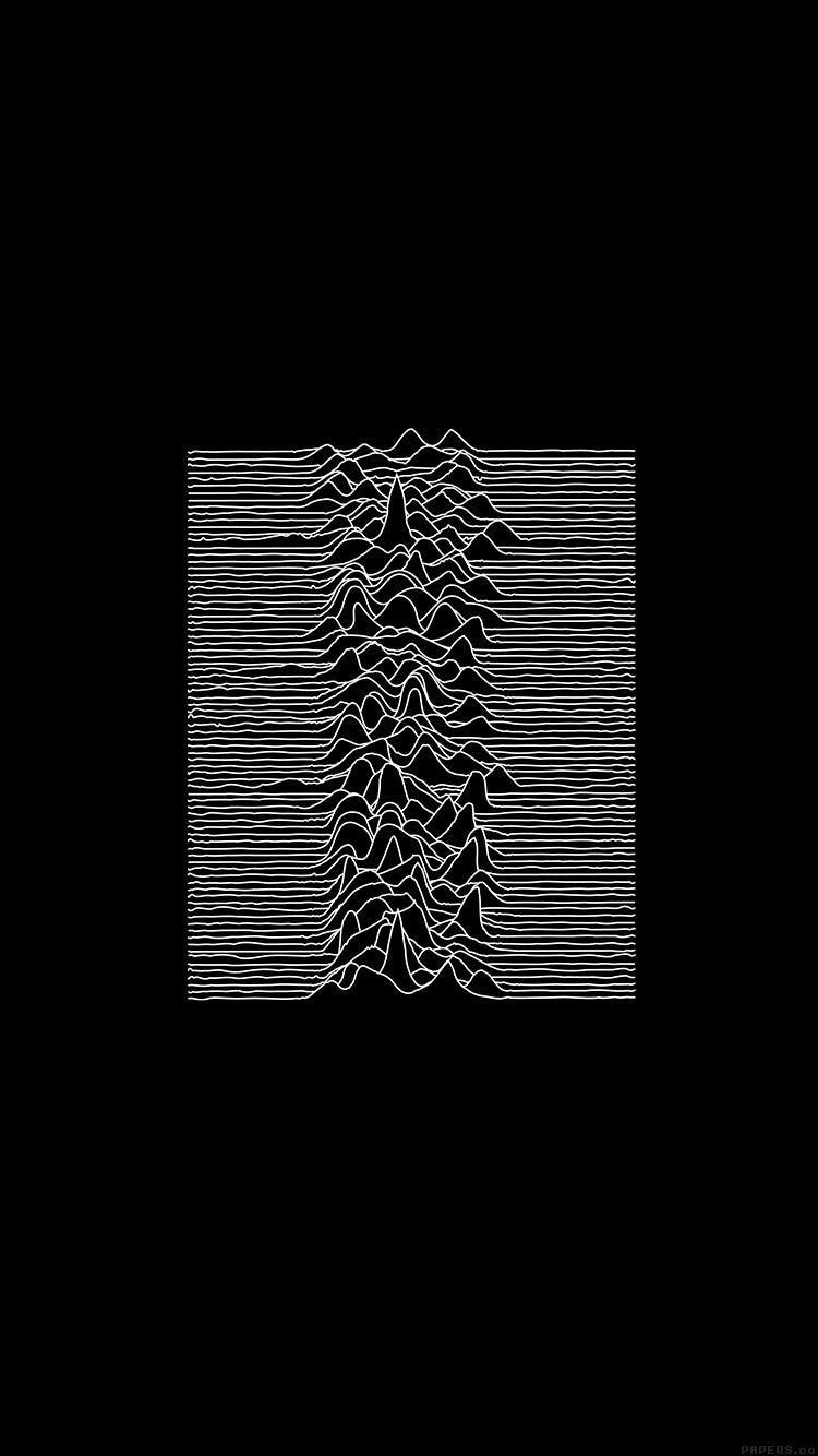 Joy Division iPhone Wallpapers Wallpaper Cave