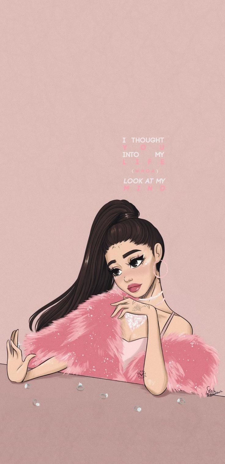 Aesthetic Soft Girl Wallpapers Wallpaper Cave