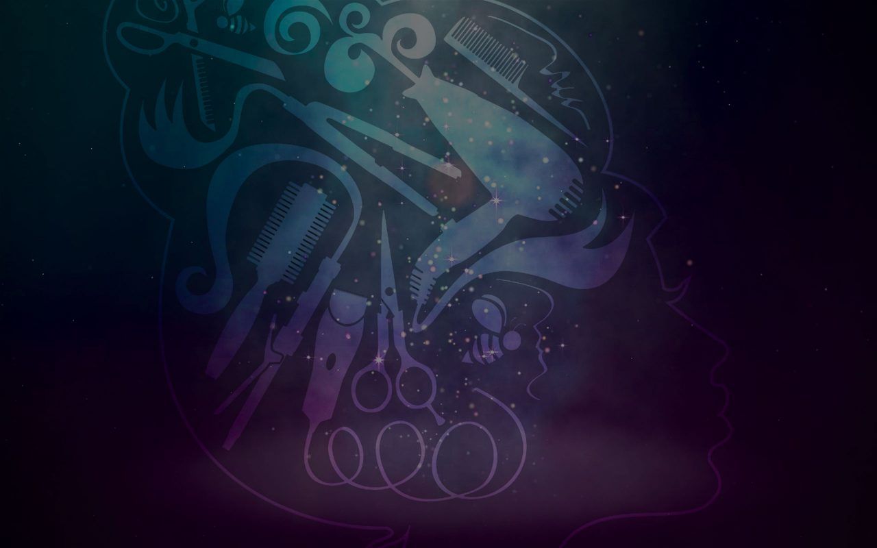 Women Hair Salon Wallpapers Wallpaper Cave