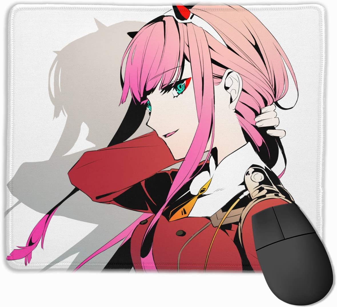 Aesthetic Gaming Darling In The Franxx Wallpapers